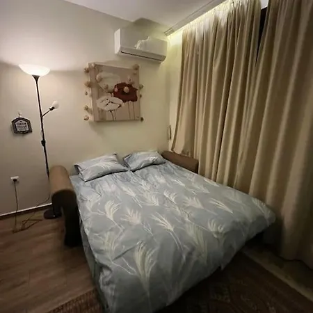 Cascadas, аппартамент-студия с видом на бассейн Apartment *