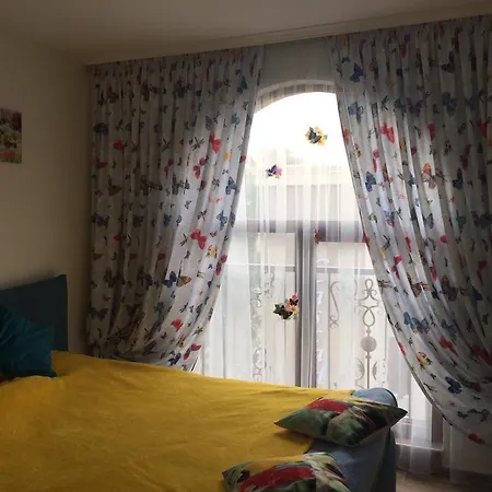 Apartment Cascadas *