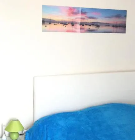 Apartment Cascadas