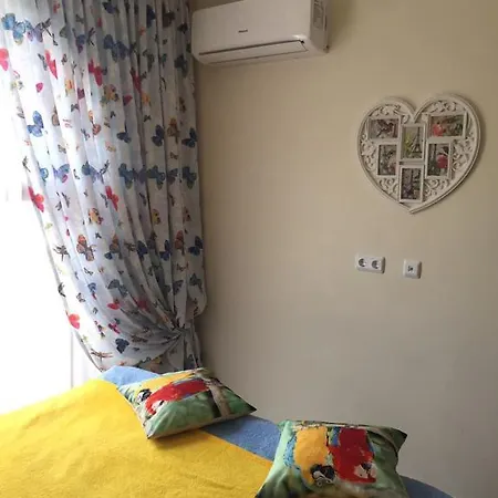 Cascadas Apartment *